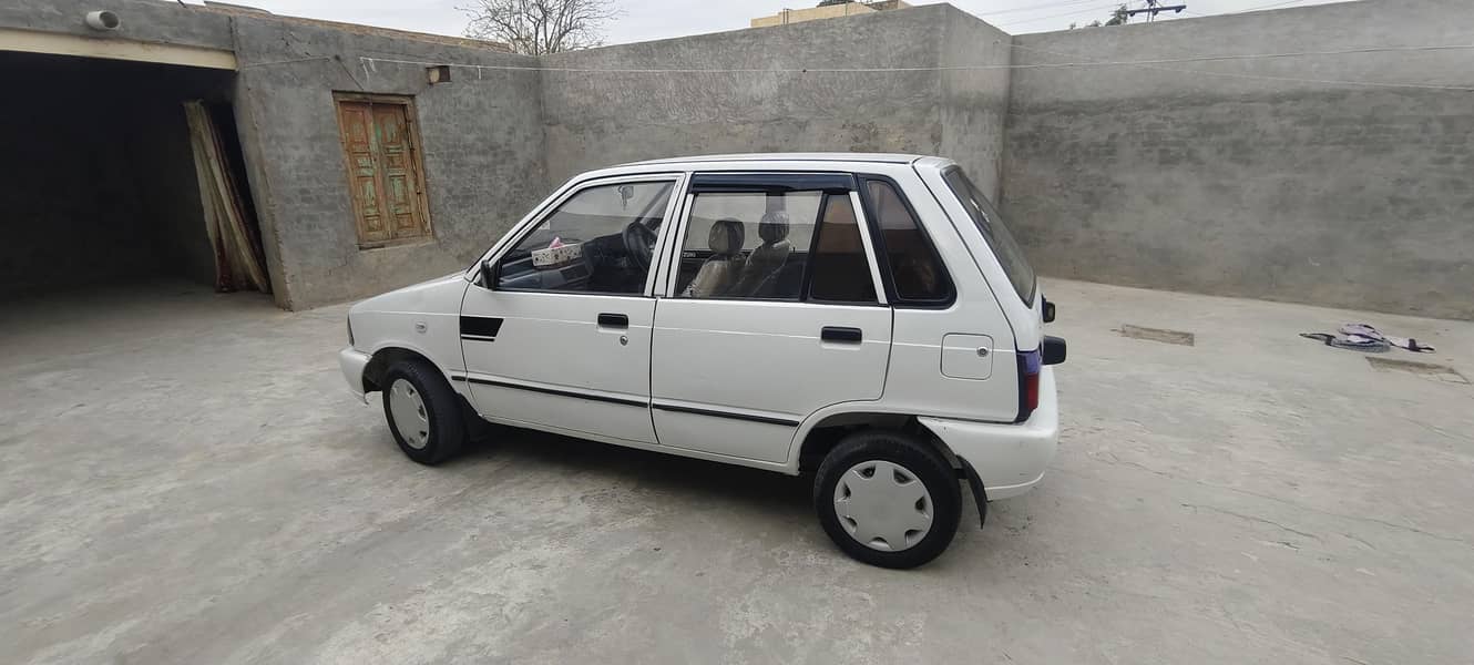 mehran vx 2017 7