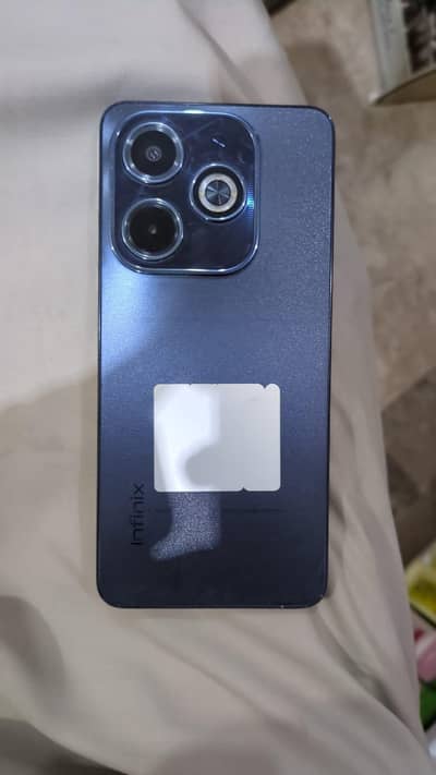 Infinix hote 40i contact me on watsap 03273239736