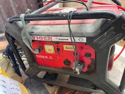 2.5 KV Generator available Urgent Sal