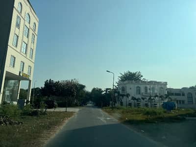 P13 Commercial 4 Marla Possession Invester Price