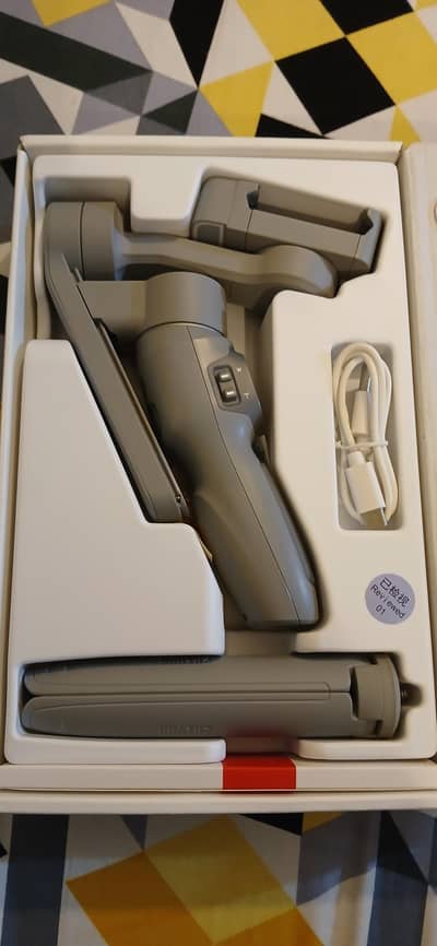 Zhiyun Smooth Q3 sSmartphone Gimbal