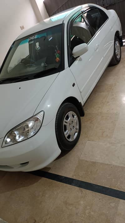 Honda civic exi 2005/2006. . sale. 03008522715