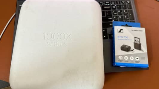 Sony WH-1000XM6 The Best Wireless Noise Canceling Headphones, , Black