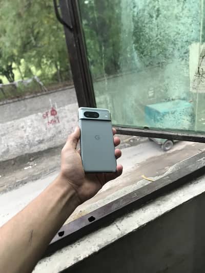 Google pixel 8 pta approved 8.128gb