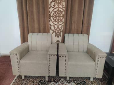 7 seater sofa set