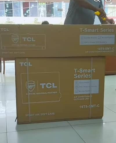 TCL 18SMT T5