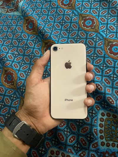 Iphone 8 64GB