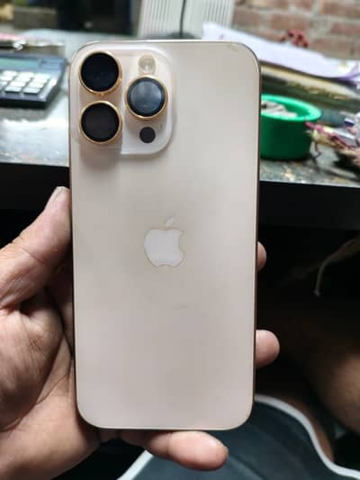 16pro max condition 10/9.5 health 93% pta approved with box