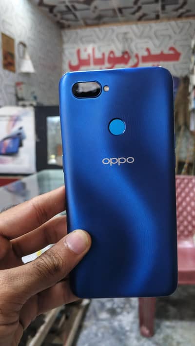 oppo A12 Lush condition