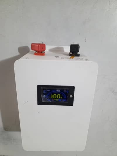 new and use lithium batteries available