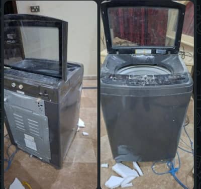 IMPORTED MACHINE SEAL TO SEAL PACK urgent dale