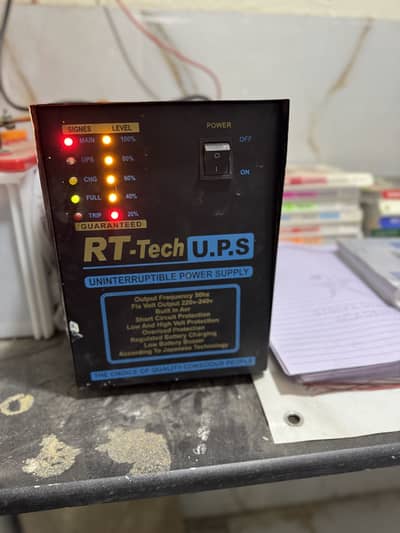 750 watt UPS for sale