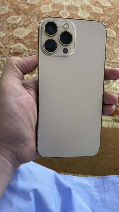 Iphone 13 pro max pta Approved