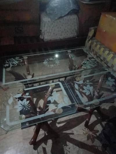 Center Table Set for sell