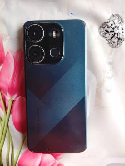 Tecno Spark Go mobile