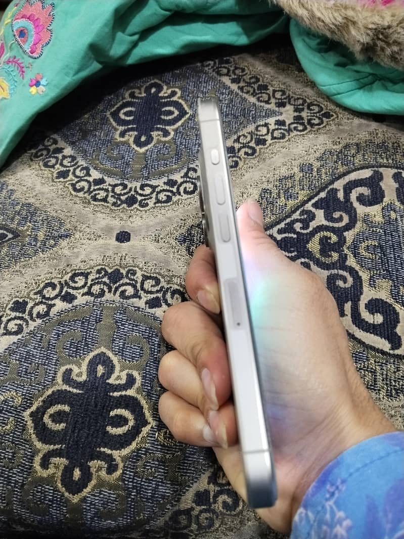 Apple iphone 15 pro 5