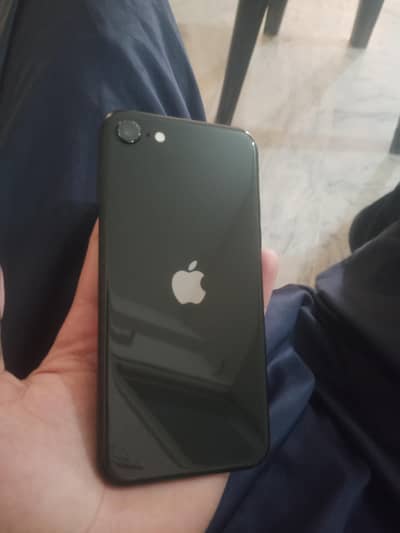 iphone se waterpack 10/10 26.1 version