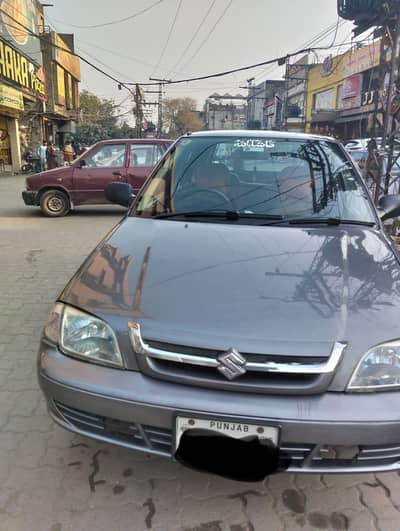 very neat and clean car . . . . non accidental. . . . very smooth drive. . . . . .