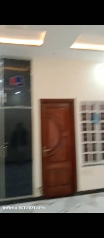 Allama Iqbal town pak block