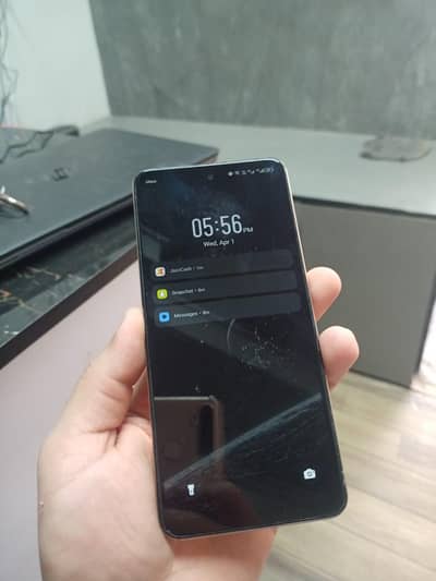 INFINIX SMART 8 PLUS 4/64 FINAL PRICE