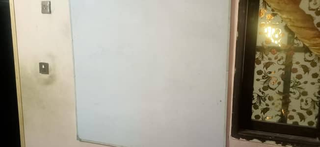 White Board