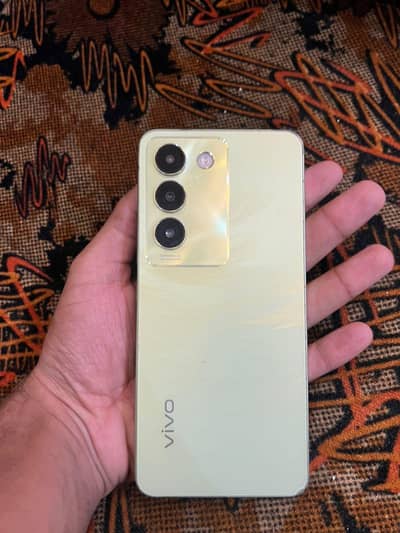 vivo Y100 256 GB sale urgently