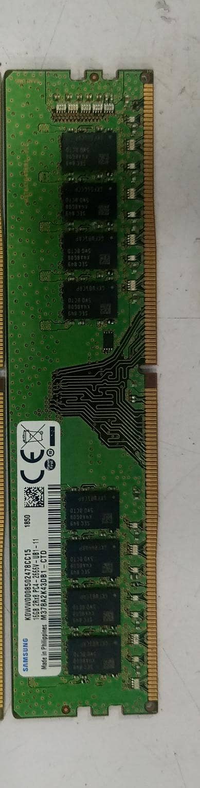 Ram for PC