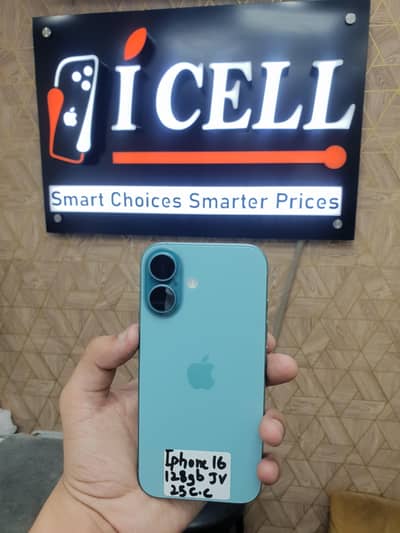 I phone 16 Sale