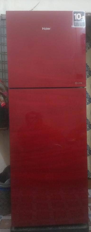 New invertar  Fridge Hai bikul