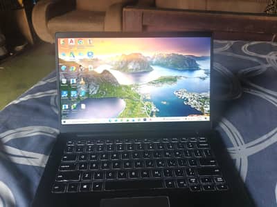 Dell Latitude 7400 i7 8th Generation
