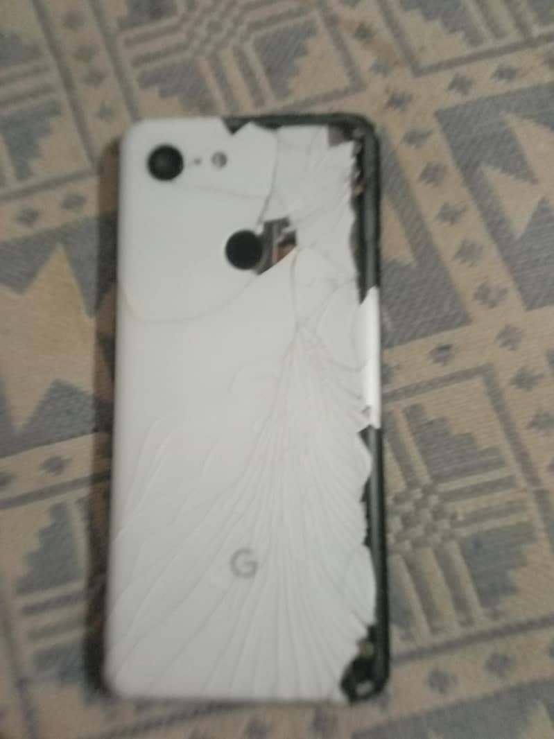 google pixel 3 1