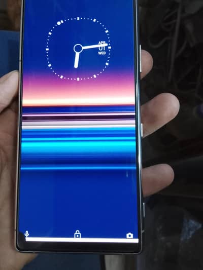 Sony Xperia 5 mobile for sale ha
