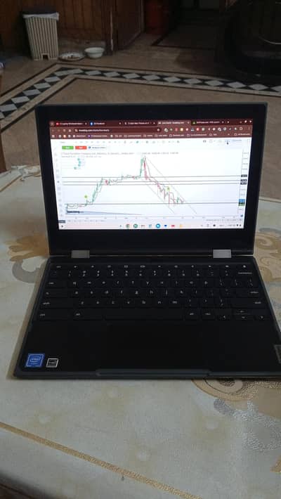 Lenovo ChromeBook 500e