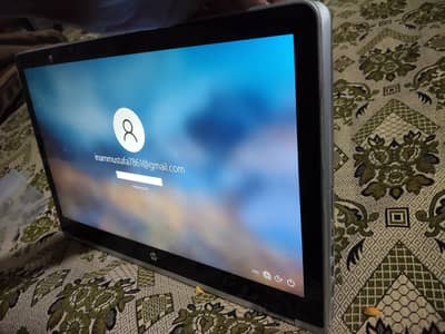 HP PAVILION X360 LAPTOP