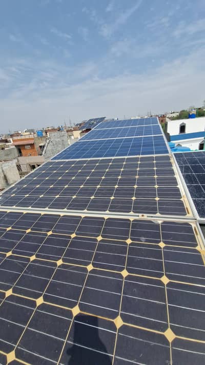 3kw solar setup for sale