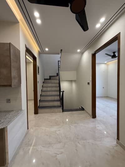 3 Marla Luxury House Available In Al Hafeez Garden Phase 5