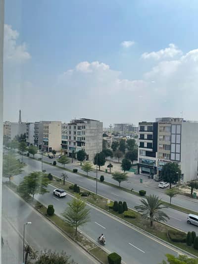 Daily Stay Extra Luxury furnished two bedroom apartment