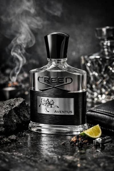Creed Aventus Perfume 100ML
