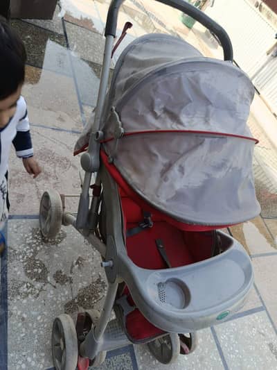 Stroller pram for sale Fordable