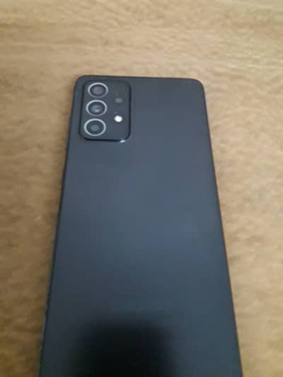 Samsung A52
