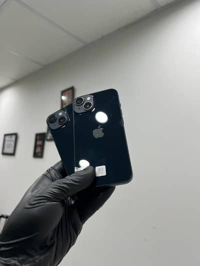 iPhone 14 JV – 128GB   Airtight Water Pack