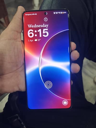 OnePlus 12 non PTA dual 12/256 GB