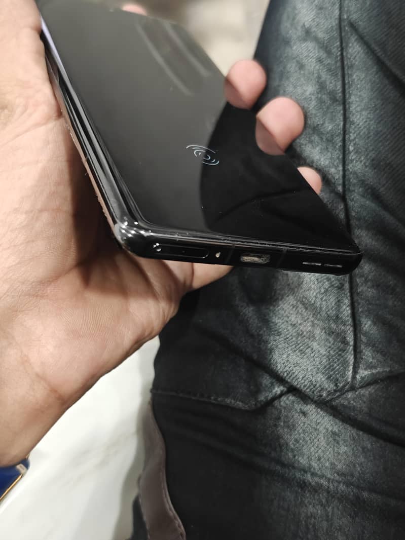 OnePlus 12 non PTA dual 12/256 GB 2