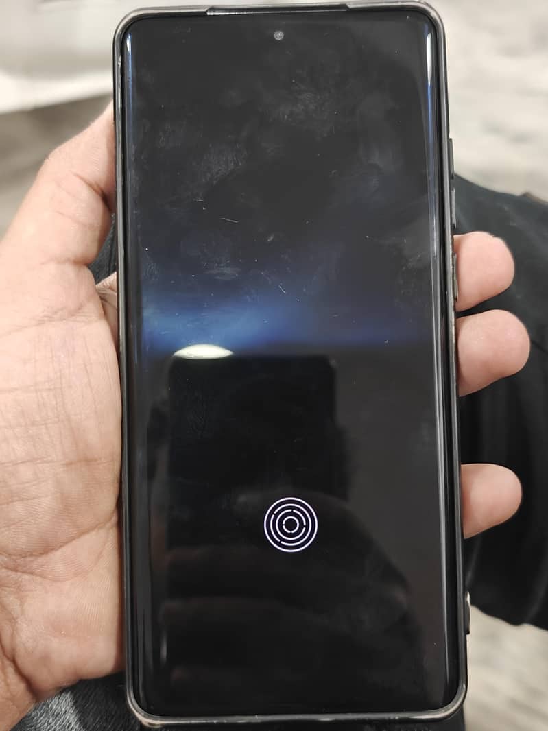 OnePlus 12 non PTA dual 12/256 GB 3