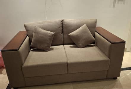 7 seater sofa