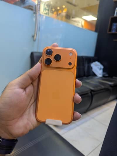 iphone 17 pro factory unlock