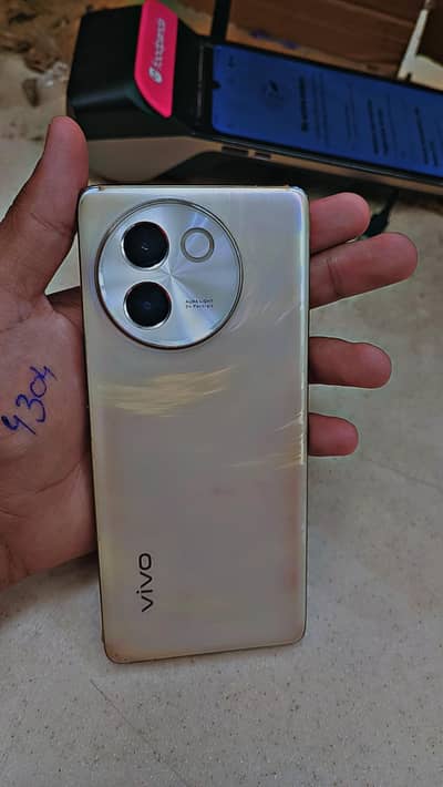 Vivo v30e