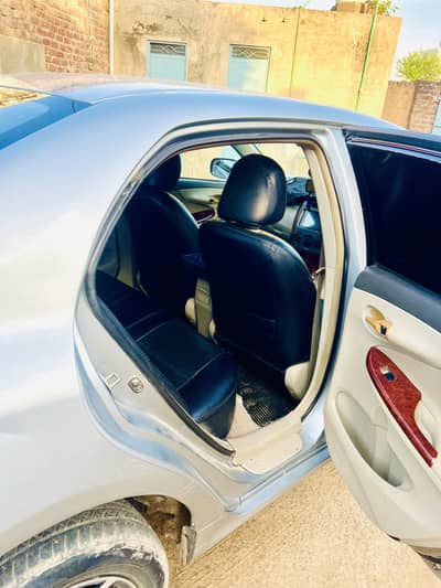 Toyota Corolla GLI 2010