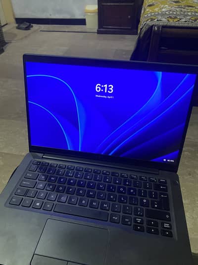 Dell latitude 7400 core i5 8th generation