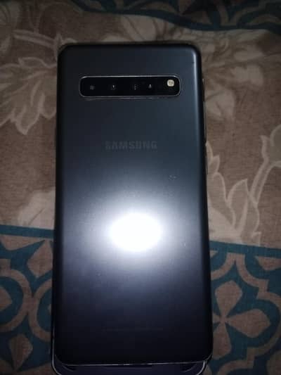 Samsung S10 5G plus